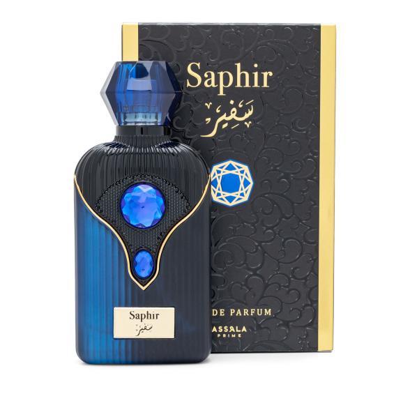 Saphir unisex 100 ml - 113594300000 - 2 - 588px