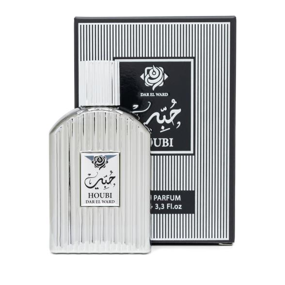 Houbi unisex 100 ml - 113594500000 - 2 - 588px