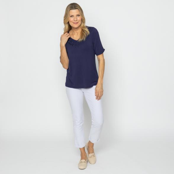 TRENDS by J. Leibfried Jeggings weiß 40/42 - 113597300002 - 2 - 588px