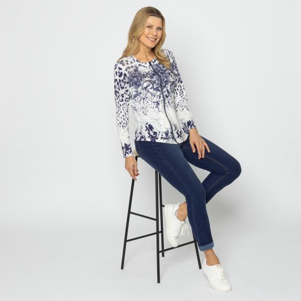 TRENDS by J. Leibfried Jeggings dunkelblau 40/42 - 113597600002 - 2 - 588px