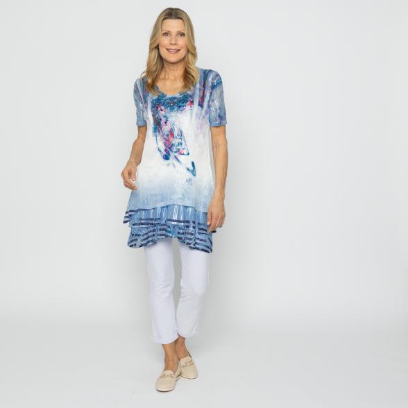 TRENDS by J. Leibfried Shirt multicolor 36/38 - 113597700001 - 2 - 588px