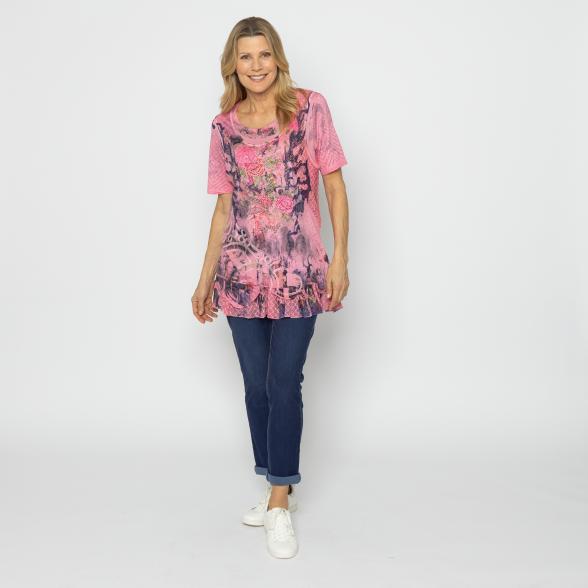 TRENDS by J. Leibfried Shirt multicolor 36/38 - 113598700001 - 2 - 588px