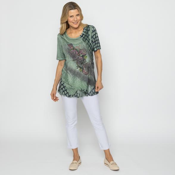 TRENDS by J. Leibfried Shirt multicolor 36/38 - 113599000001 - 2 - 588px