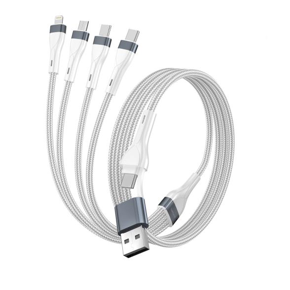 4in2 USB-C/A Multi Ladekabel - 113622400000 - 2 - 588px