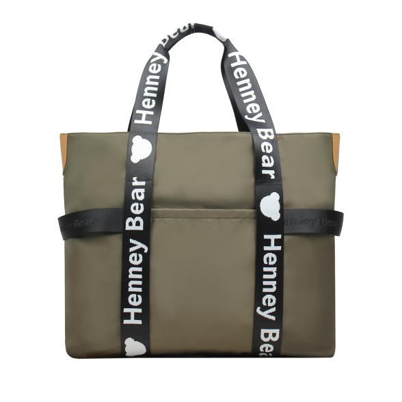 Henney Bear Shopper - 113625100000 - 2 - 588px