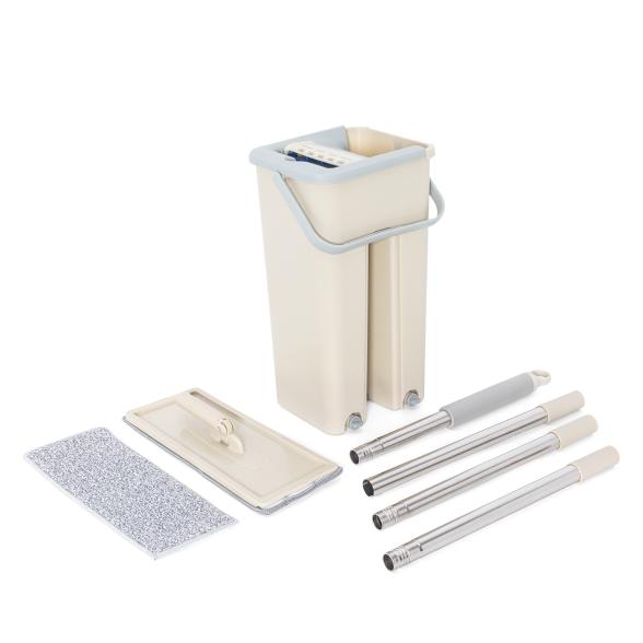 Elfida Flachmopp mit Eimer - 113643900000 - 2 - 588px