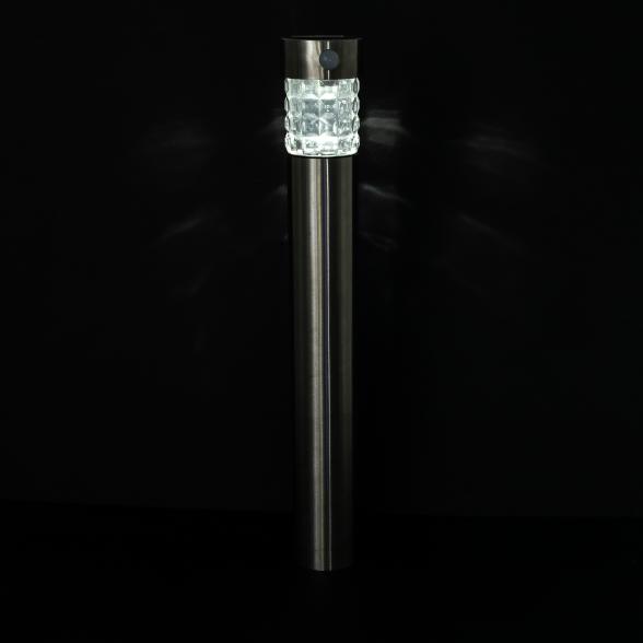 2 Solar-Säulenleuchten Sensor - 113644200000 - 2 - 588px
