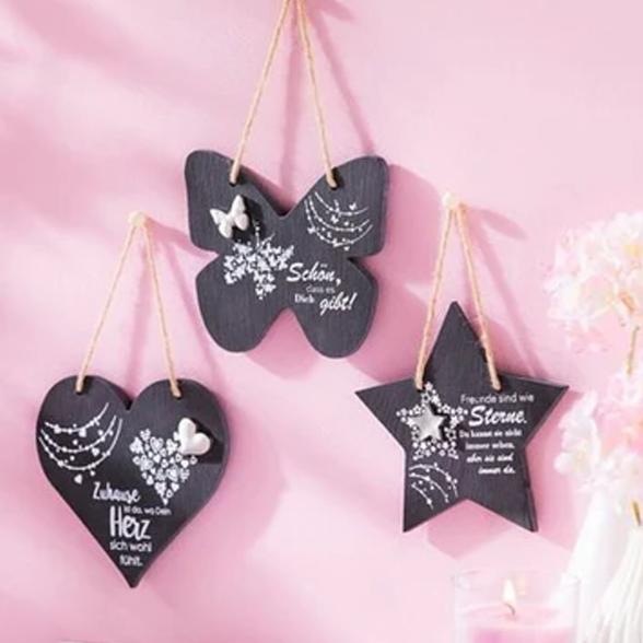 Geschenkset aus Schiefer 3tlg. - 113652100000 - 2 - 588px