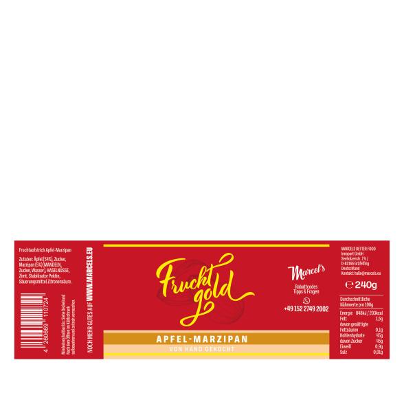 Marcel´s Better Food-2x Fruchtaufstr.Apfelstrudel - 113665900000 - 2 - 588px