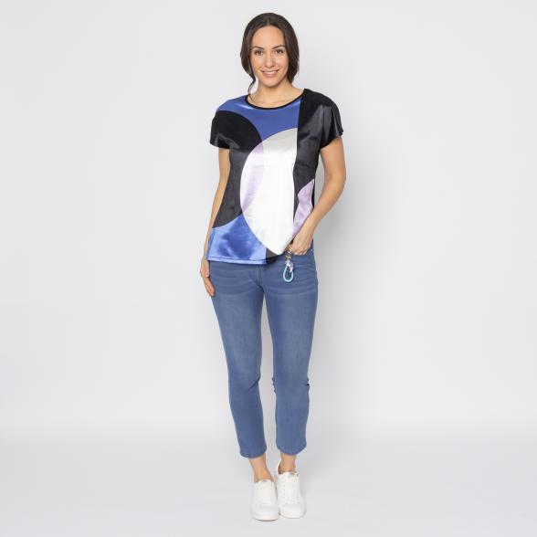 mocca by J. Leibfried Shirt multicolor 36/38 - 113667600001 - 2 - 588px