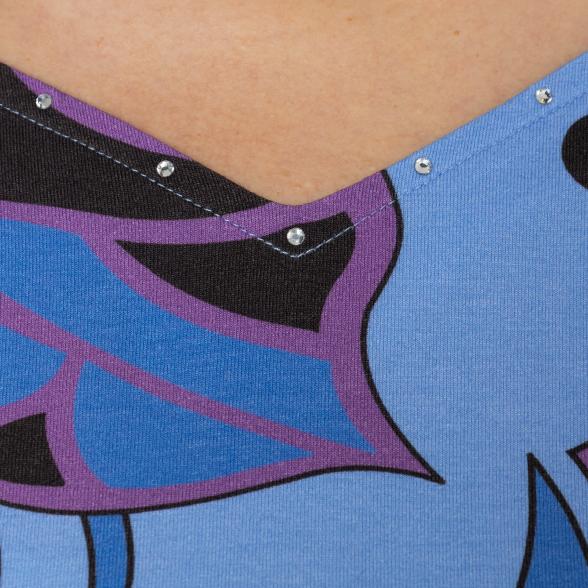 mocca by J. Leibfried Shirt multicolor 36/38 - 113668800001 - 2 - 588px