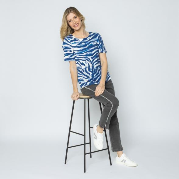 mocca by J. Leibfried Shirt multicolor 36/38 - 113669300001 - 2 - 588px