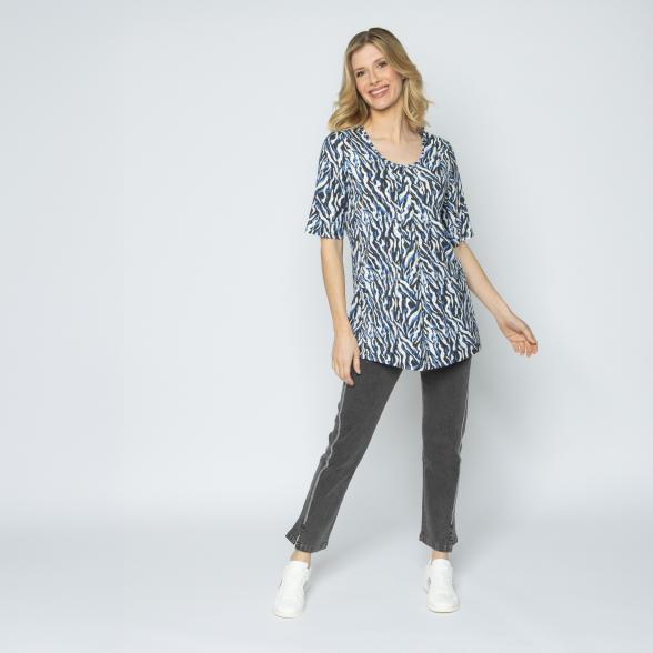 mocca by J. Leibfried Shirt multicolor 36/38 - 113669600001 - 2 - 588px