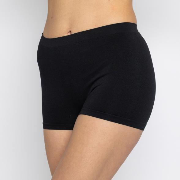 Figur Body 3er Set Traum-Panty weiß/beige/schwarz (36/38) M - 113669800001 - 2 - 588px