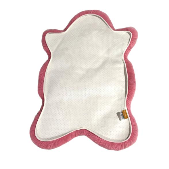 Fellteppich Deluxe Peach Blossom - 113675700000 - 2 - 588px