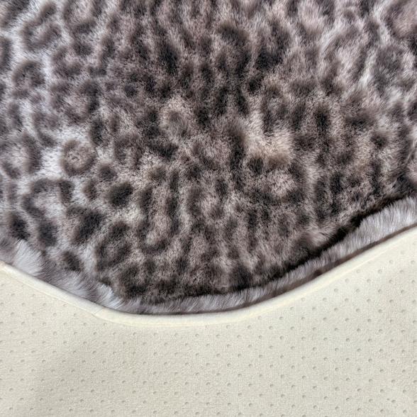 Fellteppich Deluxe Leo-Print - 113675800000 - 2 - 588px