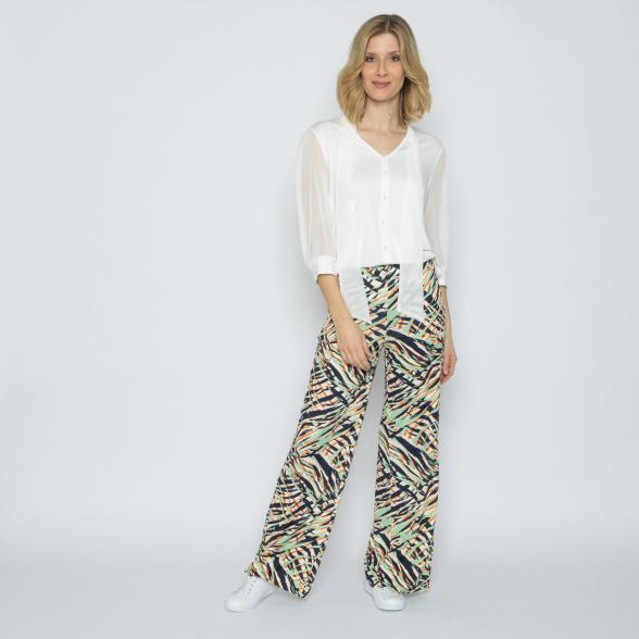 Perfectly JU Hose 'Stella' Culotte multicolor 36/38 - 113678800001 - 2 - 588px