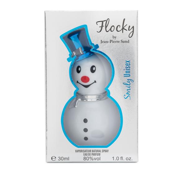 Flocky Smily unisex EdP 30 ml - 113683700000 - 2 - 588px