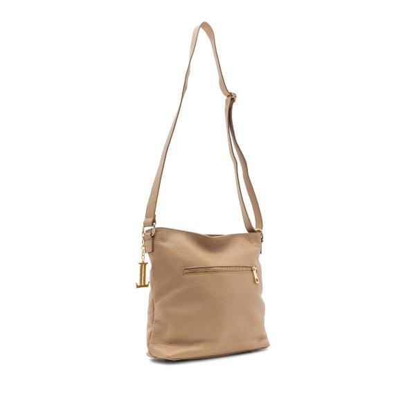 Luca Lorenzo Umhängetasche beige - 113690600000 - 2 - 588px