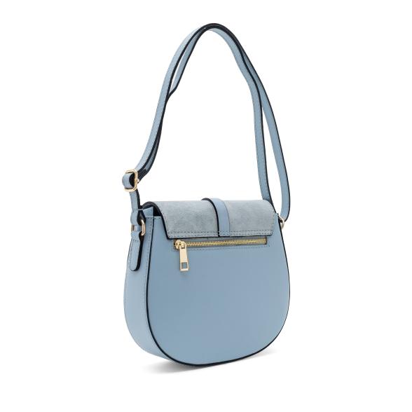 Luca Lorenzo Umhängetasche hellblau - 113691000000 - 2 - 588px