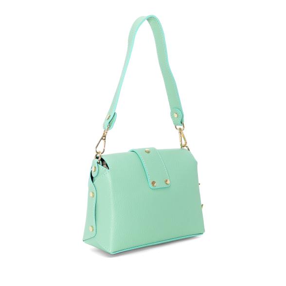 Luca Lorenzo Umhängetasche mint - 113691100000 - 2 - 588px