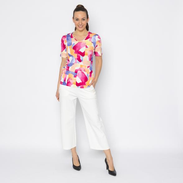 RÖSSLER SELECTION Damen-Hose offwhite 36 - 113693500001 - 2 - 588px