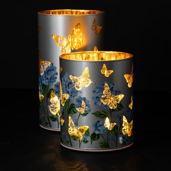 2 LED-Windlichter mit Design - 113699600000 - 2 - 588px