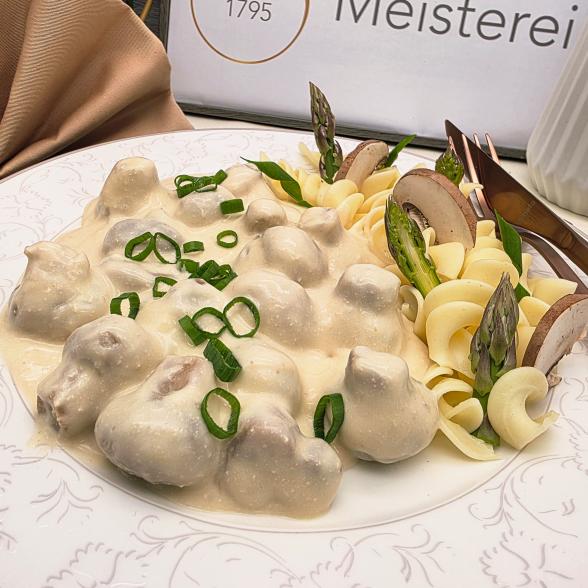 Champignonsragout in Rahmsosse - 113708200000 - 2 - 588px