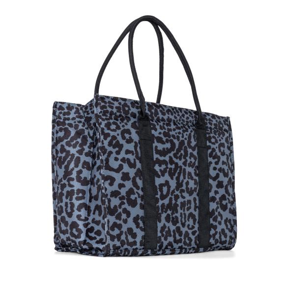 Punta Daily Shopper schwarz/grau Leo - 113711800000 - 2 - 588px