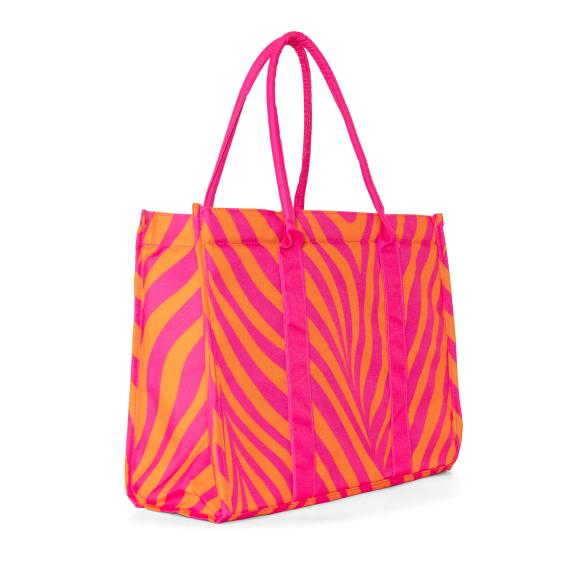Punta Daily Shopper pink/orange - 113711900000 - 2 - 588px