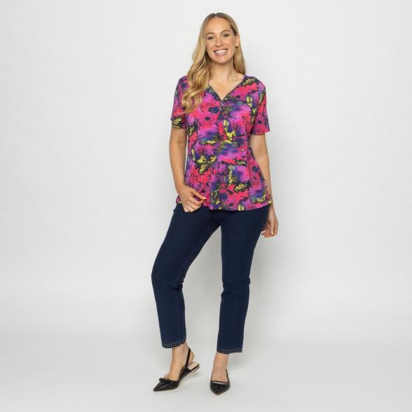 sophistical Women 7/8-Jeggings dunkelblau 40/42 - 113717900001 - 2 - 588px