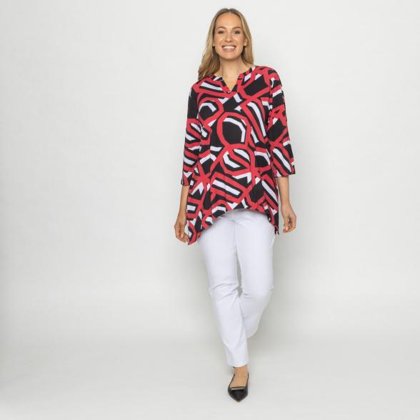 sophistical Women Shirt multicolor 40/42 - 113718000001 - 2 - 588px