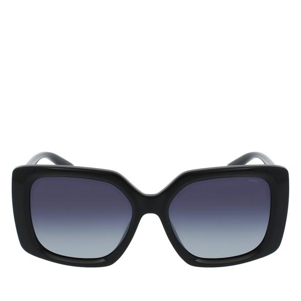 Sonnenbrille Damen schwarz - 113719900000 - 2 - 588px