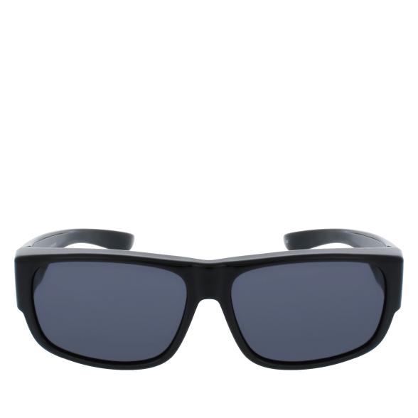 Sonnenüberbrille schwarz - 113722100000 - 2 - 588px