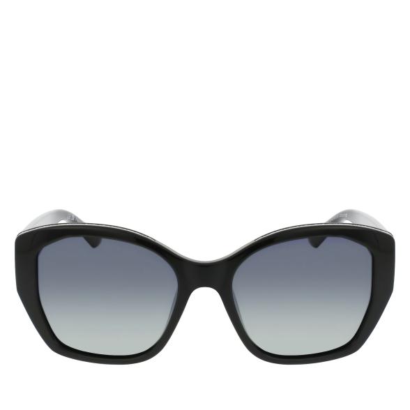 Sonnenbrille Damen schwarz - 113722600000 - 2 - 588px