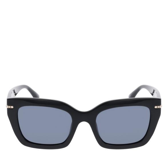 Sonnenbrille Damen schwarz - 113723400000 - 2 - 588px