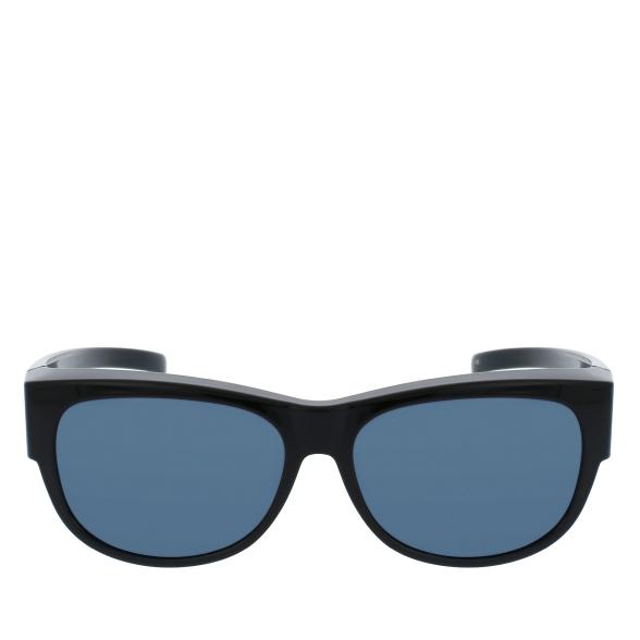 Sonnenüberbrille schwarz - 113724400000 - 2 - 588px