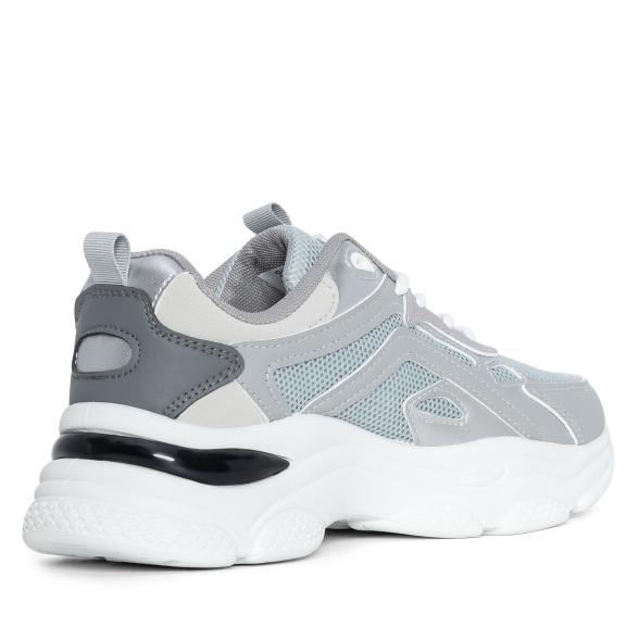 D.T. New York Damensneaker 36 - 113733700001 - 2 - 588px