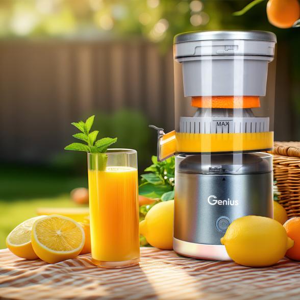 Genius Akku-Zitruspresse - 113734200000 - 2 - 588px