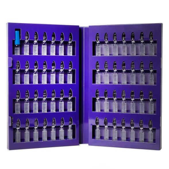 Christian Materne Black Orchid Ampullenkur 56x2 ml - 113737500000 - 2 - 588px