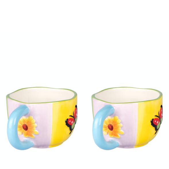 Tassen-Set Sommer 2 Stück - 113748400000 - 2 - 588px