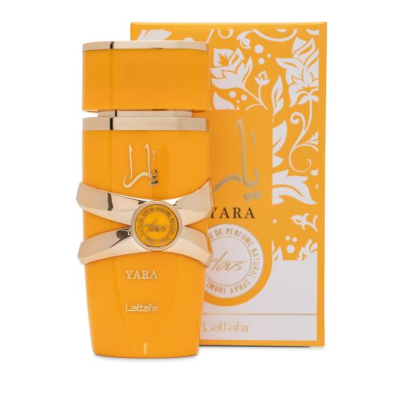 Lattafa Yara tous 100 ml EDP - 113750600000 - 2 - 588px