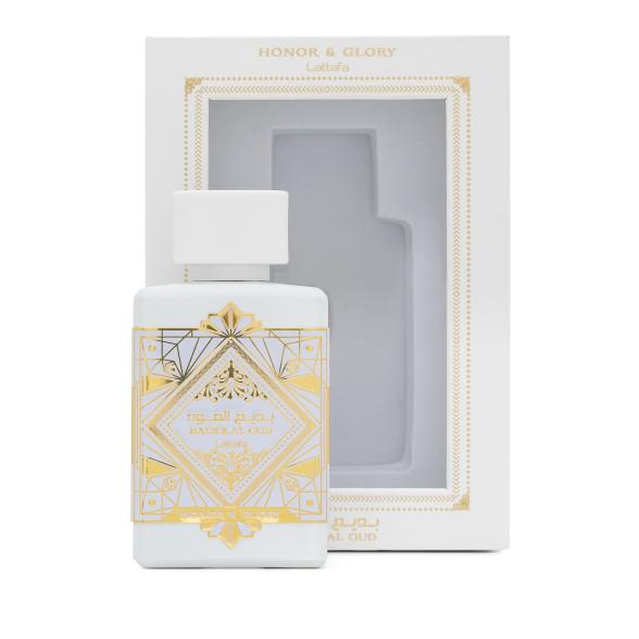 Lattafa Badee al Oud Honor & Glory EDP 100 ml - 113750900000 - 2 - 588px