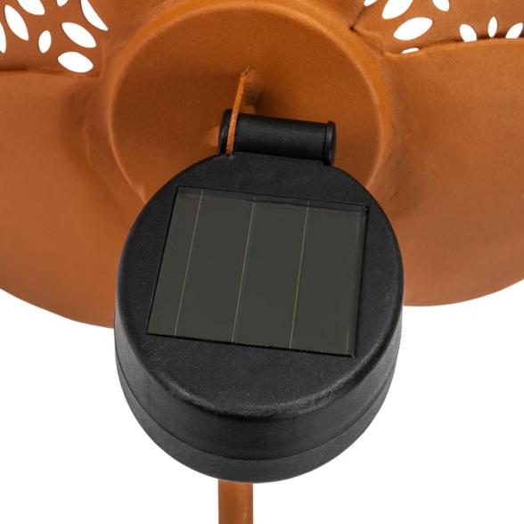 Solar-Dekoblumen 2tlg. - 113752300000 - 2 - 588px