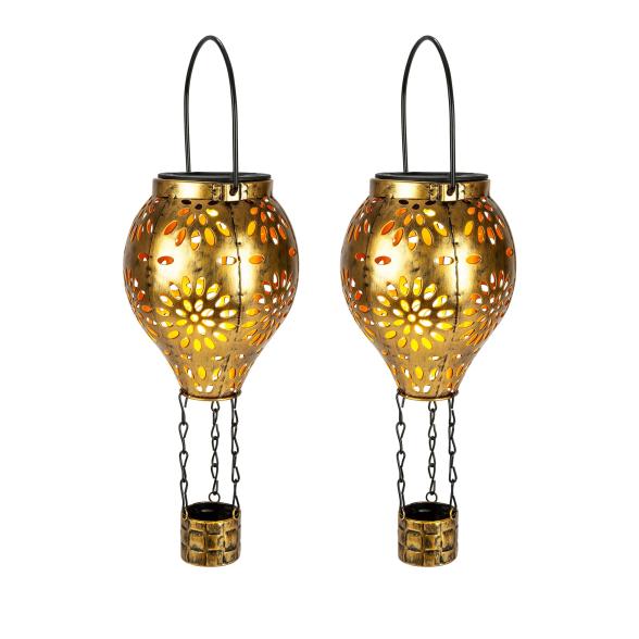 Solar-Heißluftballon 2er Set - 113752400000 - 2 - 588px