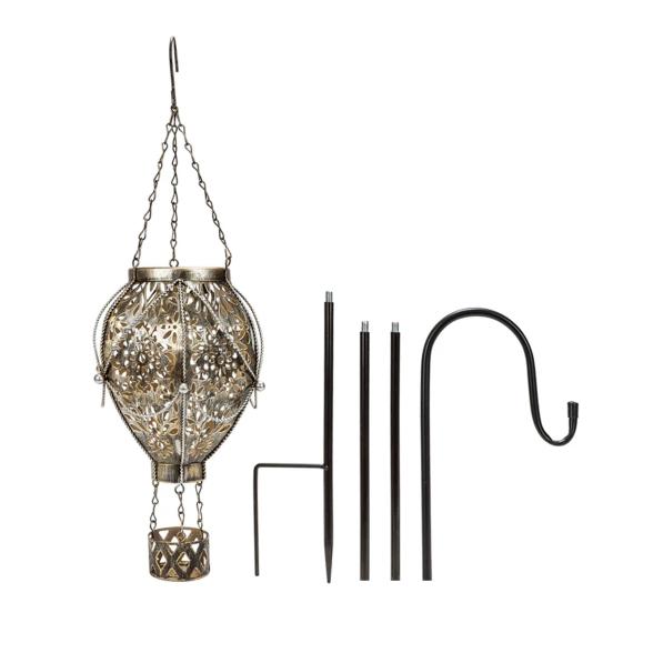 Solar-Gartenstecker Ballon - 113752600000 - 2 - 588px