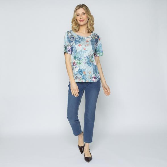 Christian Materne Damen-Shirt multicolor 52/54 - 113756100005 - 2 - 588px