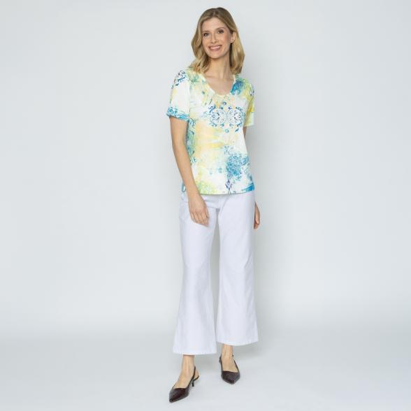Christian Materne Damen-Shirt multicolor 52/54 - 113756700005 - 2 - 588px