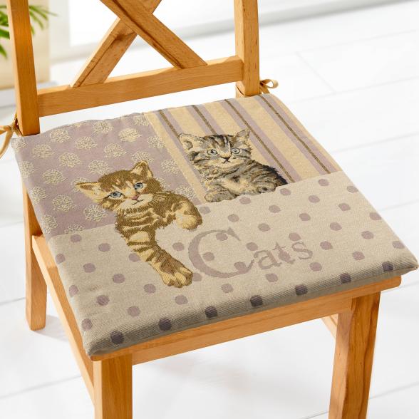 Sitzkissen Cats 2er Set - 113759000000 - 2 - 588px