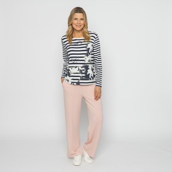 Lounge Collection by Heike Schuberth Shirt multi 36/38 - 113763500001 - 2 - 588px